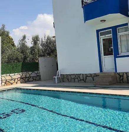 Fethiye Apart Otel Φετιγιέ