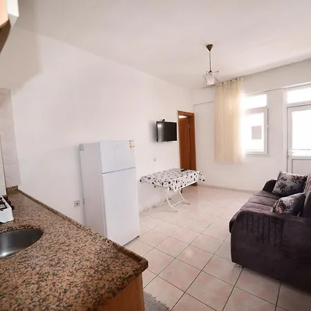 Appart hôtel Fethiye Apart Otel