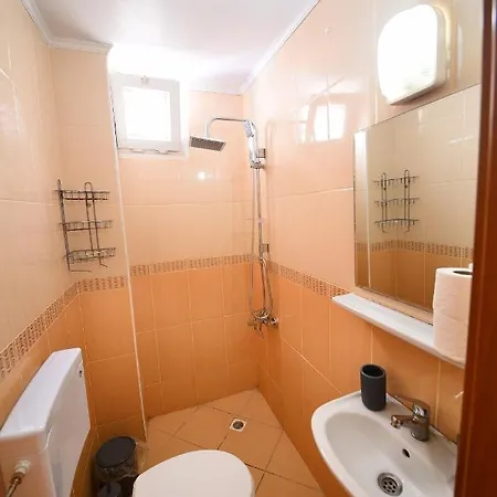 Appart hôtel Fethiye Apart Otel Fethiye