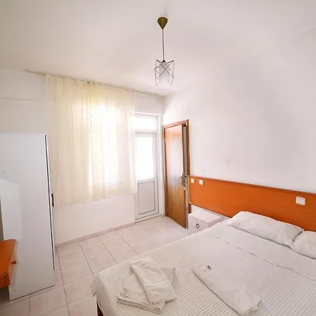 Fethiye Apart Otel Appart hôtel Fethiye