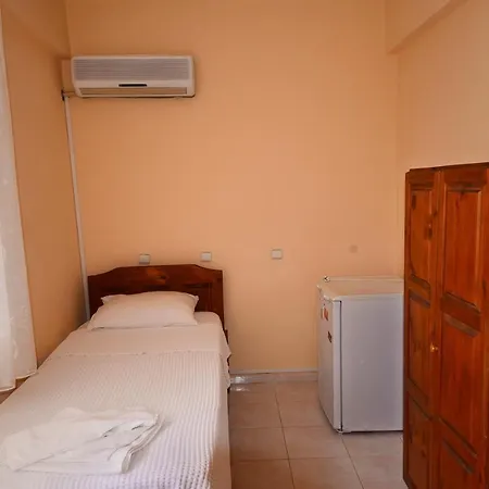 Appart hôtel Fethiye Apart Otel Fethiye