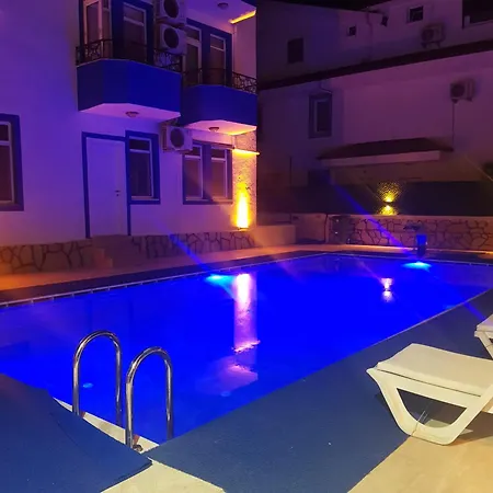 Appart hôtel Fethiye Apart Otel Fethiye