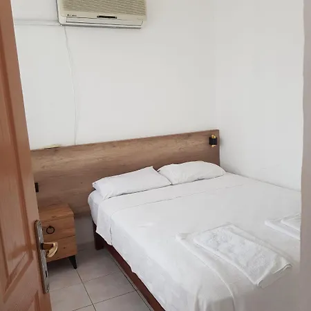 아파트호텔 Fethiye Apart Otel 3*