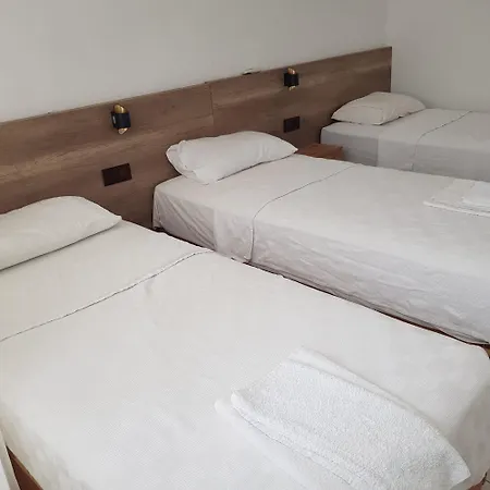 아파트호텔 Fethiye Apart Otel 페티예