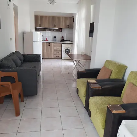 Fethiye Apart Otel Ξενοδοχείο με διαμερίσματα