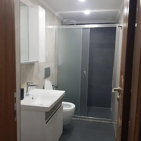 Fethiye Apart Otel 3* 페티예