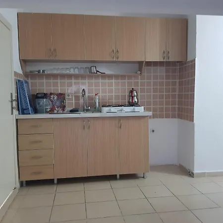 Fethiye Apart Otel 아파트호텔 페티예