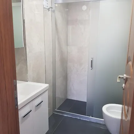 Appart hôtel Fethiye Apart Otel Fethiye