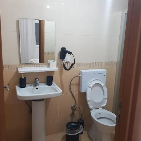 Fethiye Apart Otel 페티예