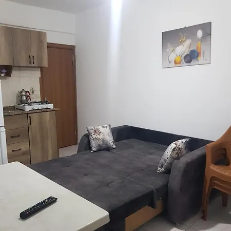 Fethiye Apart Otel 3* 페티예