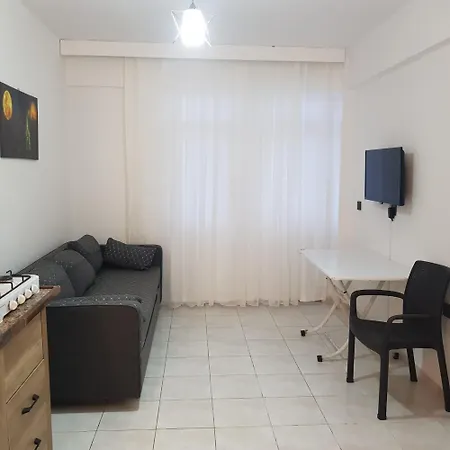 Ξενοδοχείο με διαμερίσματα Fethiye Apart Otel *