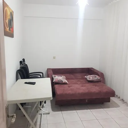 Fethiye Apart Otel 3*