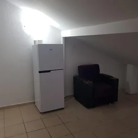 Fethiye Apart Otel Appart hôtel