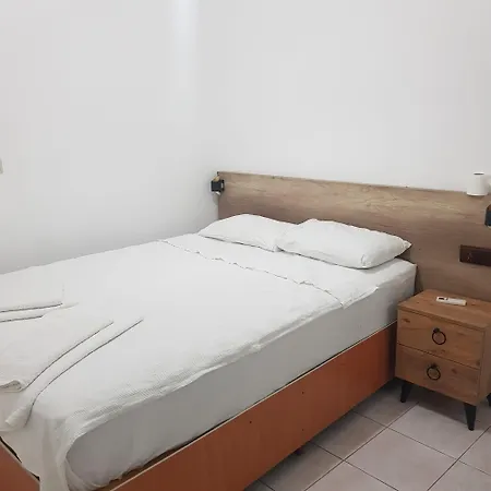 아파트호텔 Fethiye Apart Otel 3*