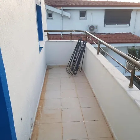 아파트호텔 Fethiye Apart Otel 페티예