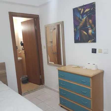 Fethiye Apart Otel 페티예