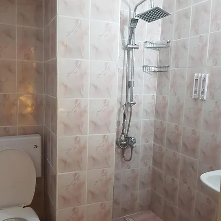 아파트호텔 Fethiye Apart Otel