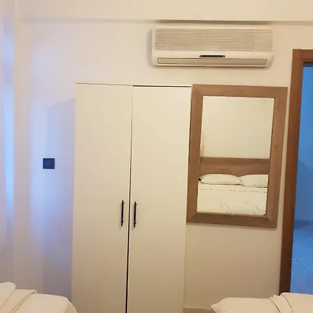 Fethiye Apart Otel 아파트호텔 3*