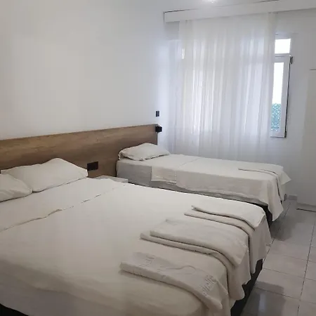 Fethiye Apart Otel Appart hôtel Fethiye