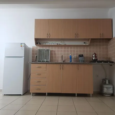 Fethiye Apart Otel 페티예