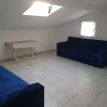 Fethiye Apart Otel 3* 페티예