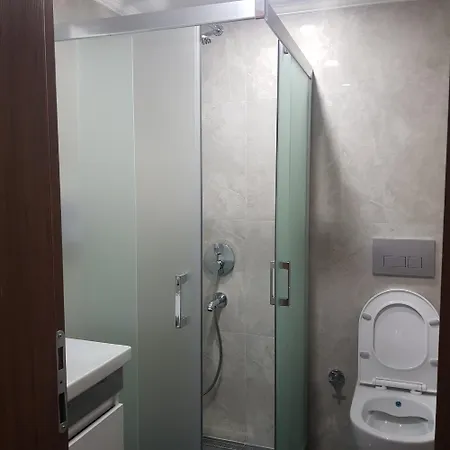 Fethiye Apart Otel 페티예