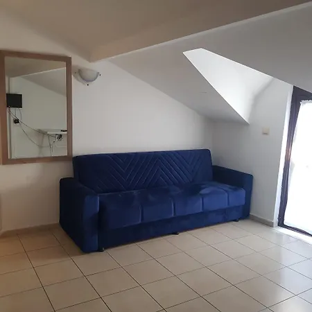 Fethiye Apart Otel 3* 페티예