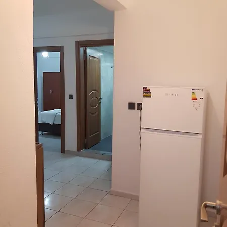 Fethiye Apart Otel 아파트호텔