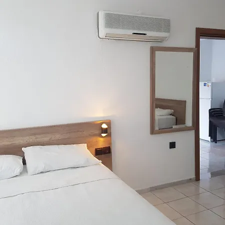 Appart hôtel Fethiye Apart Otel Fethiye