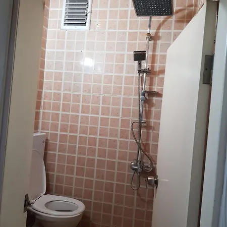 Fethiye Apart Otel 페티예