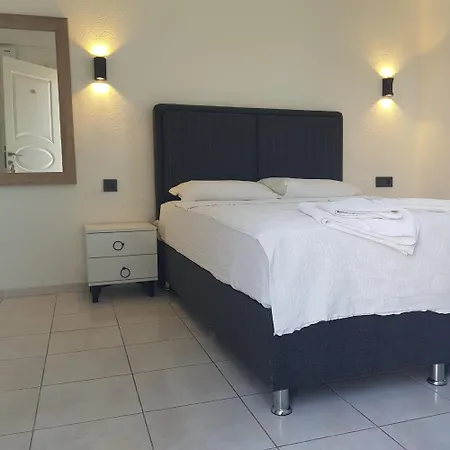 Fethiye Apart Otel Appart hôtel
