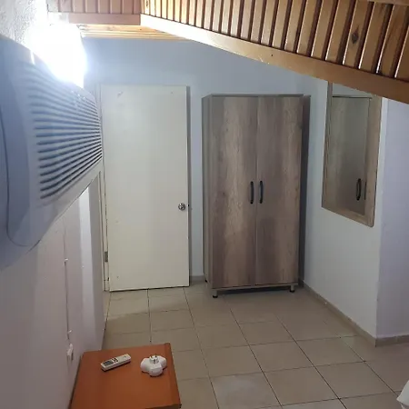 아파트호텔 Fethiye Apart Otel