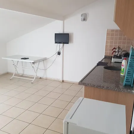 Fethiye Apart Otel 3* 페티예