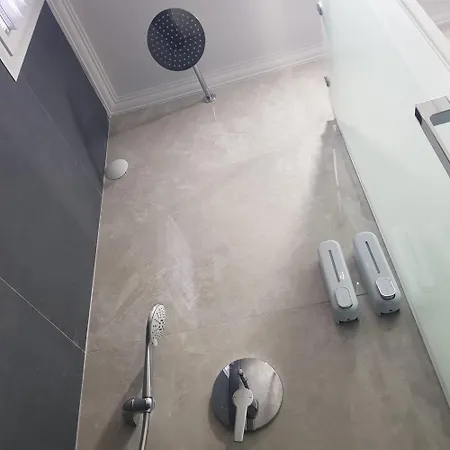 Fethiye Apart Otel Ξενοδοχείο με διαμερίσματα *