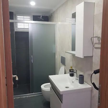 Fethiye Apart Otel 3* 페티예