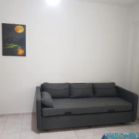 Fethiye Apart Otel Φετιγιέ