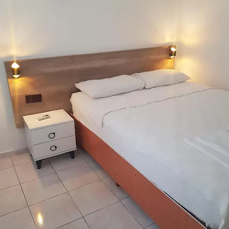 Fethiye Apart Otel * Φετιγιέ