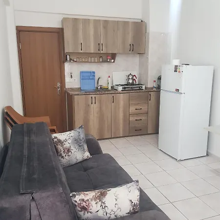 Ξενοδοχείο με διαμερίσματα Fethiye Apart Otel