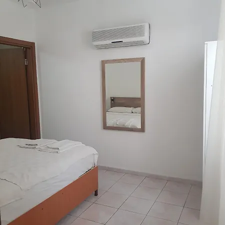 Fethiye Apart Otel Ξενοδοχείο με διαμερίσματα Φετιγιέ