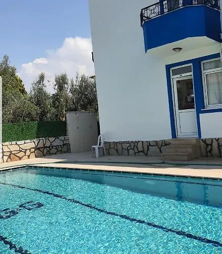 Fethiye Apart Otel Fethiye