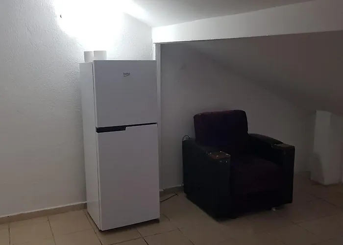 Fethiye Apart Otel Aparthotel