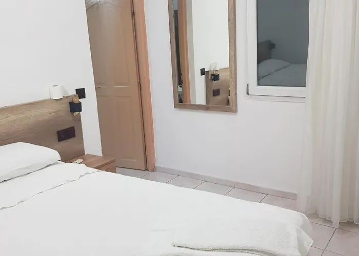 Fethiye Apart Otel Aparthotel Fethiye