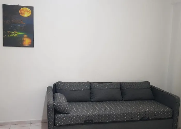 Fethiye Apart Otel Fethiye