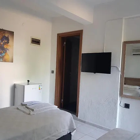Fethiye Apart Otel 3* Fethiye