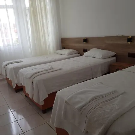 Fethiye Apart Otel 3*