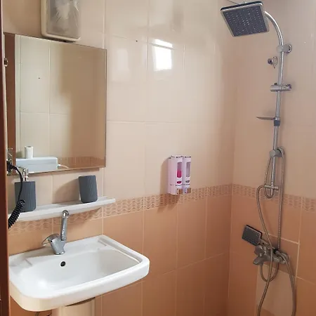 Fethiye Apart Otel Hotel de apartamente Fethiye