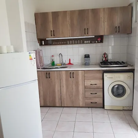 Fethiye Apart Otel Fethiye