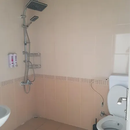 Hotel de apartamente Fethiye Apart Otel