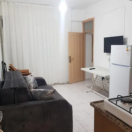 Apart-hotel Fethiye Apart Otel 3*