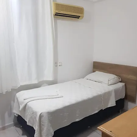 Fethiye Apart Otel 3*